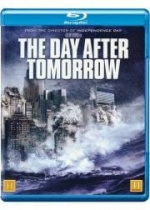 Day after tomorrow Day after tomorrow