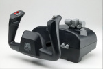 CH Products Flight Sim Yoke Controller
