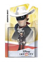 Disney Infinity Hahmo - Lone Ranger
