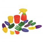 Puutarhakotelo (302400) Puutarhakotelo (302400)