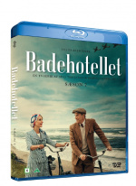 Badehotellet Sæson 7 - Blu Ray Badehotellet Sæson 7 - Blu Ray