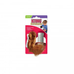 Kong Uudelleentäytettävä kissanminttu orava 10X5X2 cm Kong Uudelleentäytettävä kissanminttu orava 10X5X2 cm