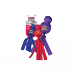 Kong Wubba S 27.5X9X6Cm värit - (634.6412)