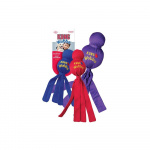 Kong Wubba Xl ass. värit 49.5X14X9.5Cm - (634.6416)