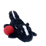 Kong Cozie Pocketz Skunk S 29 X 14 X 6cm Kong Cozie Pocketz Skunk S 29 X 14 X 6cm