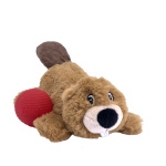 Kong Cozie Pocketz Beaver M 24 X 18 X 7,5cm Kong Cozie Pocketz Beaver M 24 X 18 X 7,5cm
