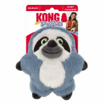 Kong Snuzzles Kiddos Sloth S 19,5X14X6cm - (634.7332)