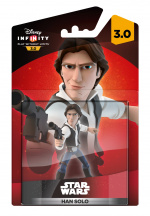 Disney Infinity 3.0 - Figuurit - Han Solo