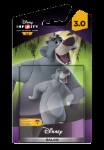 Disney Infinity 3.0 - Lukuja - Baloo