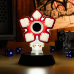 Paladone Demogorgon kuvake valo