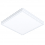 Eglo Argolis-Z ulkokattovalaisin valkoinen 28.5x28.5 - TW - Zigbee, Bluetooth Eglo Argolis-Z ulkokattovalaisin valkoinen 28.5x28.5 - TW - Zigbee, Bluetooth