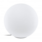 Eglo Monterolo-Z ulkokupu valkoinen Ø60 - RGB + TW - Zigbee, Bluetooth Eglo Monterolo-Z ulkokupu valkoinen Ø60 - RGB + TW - Zigbee, Bluetooth
