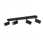 Eglo Telimbela-Z kiskovalaisin musta - RGB + TW - Zigbee, Bluetooth Eglo Telimbela-Z kiskovalaisin musta - RGB + TW - Zigbee, Bluetooth