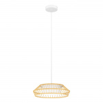 Eglo Yuku-Z riippuvalaisin bambu Ø46 - RGB + TW - Zigbee, Bluetooth Eglo Yuku-Z riippuvalaisin bambu Ø46 - RGB + TW - Zigbee, Bluetooth