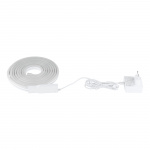 Eglo Neon Stripe-Z valonauha valkoinen L300 - RGB + TW - Zigbee, Bluetooth Eglo Neon Stripe-Z valonauha valkoinen L300 - RGB + TW - Zigbee, Bluetooth