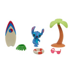 Disney Stitch - leikkiväline - Surf with Stitch - Surf with Stitch