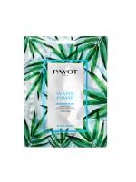Payot Water Power Morning Mask 15 kpl Payot Water Power Morning Mask 15 kpl
