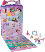 Gabby\'s Dollhouse Juhlan adventtikalenteri 2024 (6071068)
