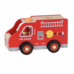 Egmont Toys ISO PALOAUTO - (511158)