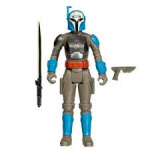 Disney Star Wars - Epic Hero Toimintafiguuri - Katan (G01435)