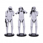 Disney Kolme viisasta Stormtrooper 14cm
