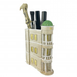 Pyramid International Harry Potter Desk Tidy Kynä Astia - Gringotts