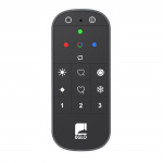 Eglo Connect-Z kauko-ohjain musta - Zigbee, Bluetooth