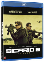 Sicario 2 - day of the Soldado Sicario 2 - day of the Soldado
