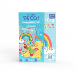 BOX CANDIY Timantti Art Totally Deco - (BC-1911) BOX CANDIY Timantti Art Totally Deco - (BC-1911)