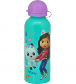 Gabby\'s Dollhouse Euromic - Vesipullo (500 ml) - Gabbys Dollhouse (033708717G)