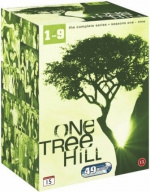 One Tree Hill: The Complete Series - DVD One Tree Hill: The Complete Series - DVD