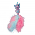 Kong Kissa Wubba Caticorn 23 X4,5 X4,5cm Kong Kissa Wubba Caticorn 23 X4,5 X4,5cm