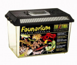 Exoterra Faunarium Medium muovinen terraario 30x19.5x20.5cm