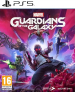 Marvel\'s Guardians of the Galaxy (PS5)