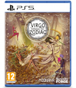 Virgo Verus The Zodiac (PS5)