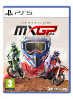 MXGP 24 (PS5) MXGP 24 (PS5)