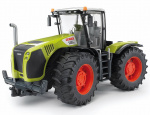 Bruder Traktori Claas Xerion 5000 (03015)