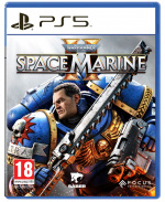 Warhammer 40,000: Space Marine 2 (PS5) Warhammer 40,000: Space Marine 2 (PS5)