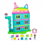 Gabby\'s Dollhouse Celebration Purrfect -nukkekoti (6070742)