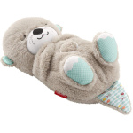 Fisher-Price Vastasyntynyt - Soothe \'n Snuggle Saukko (FXC66)