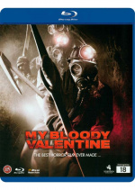 MY BLOODY VALENTINE BD