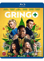 Gringo (Blu-Ray) Gringo (Blu-Ray)