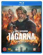 Jägarna - Season 2 - Tv Series Jägarna - Season 2 - Tv Series