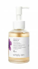Simply Zen Restructure in Sublime Oil 100 ml