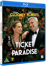 Ticket to Paradise