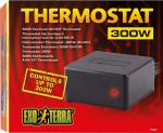Exoterra Termostaatti 300W - (225.0052)