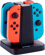 Bigben Switch Quad Charger Joy-Con