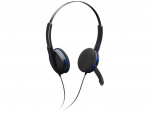 NACON PS4 Stereo Gaming Headset Musta