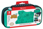NACON Switch-matkalaukku Animal Crossing Switch Lite/Switch OLED -matkalaukku NACON Switch-matkalaukku Animal Crossing Switch Lite/Switch OLED -matkalaukku