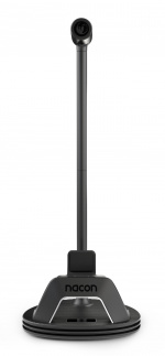 NACON Latausasema kuulokkeille ja ohjaimelle Musta NACON Latausasema kuulokkeille ja ohjaimelle Musta